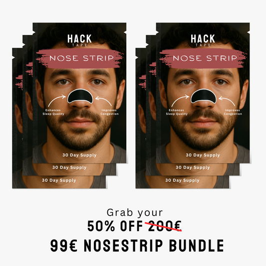 Nose Strip Bundle